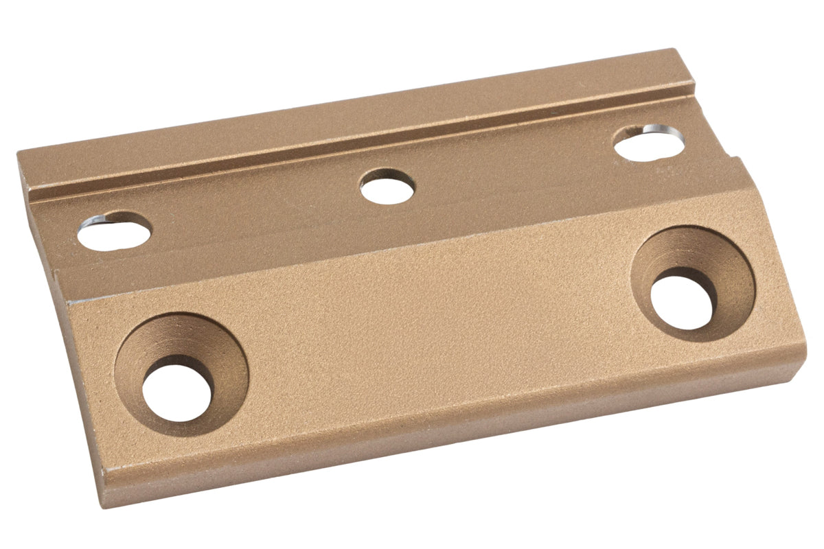 SOTAC DD Style SMR416 Scout Light Mount (Dark Earth)