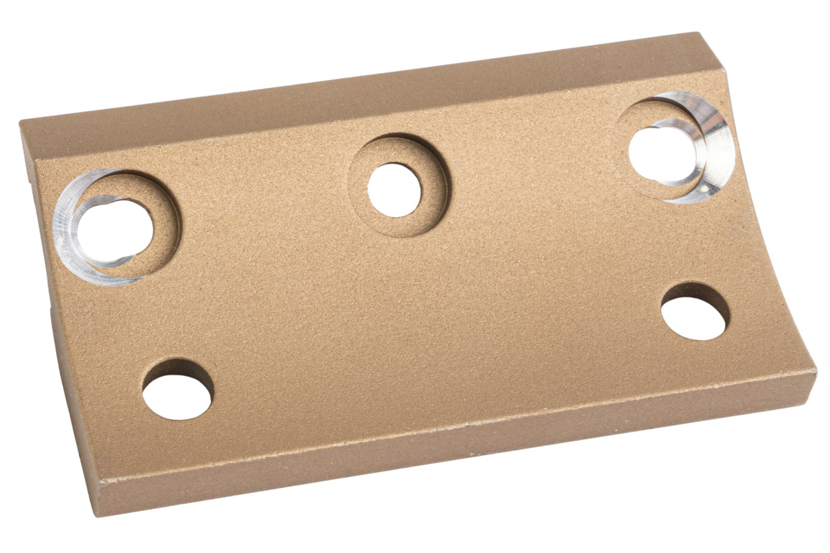 SOTAC DD Style SMR416 Scout Light Mount (Dark Earth)