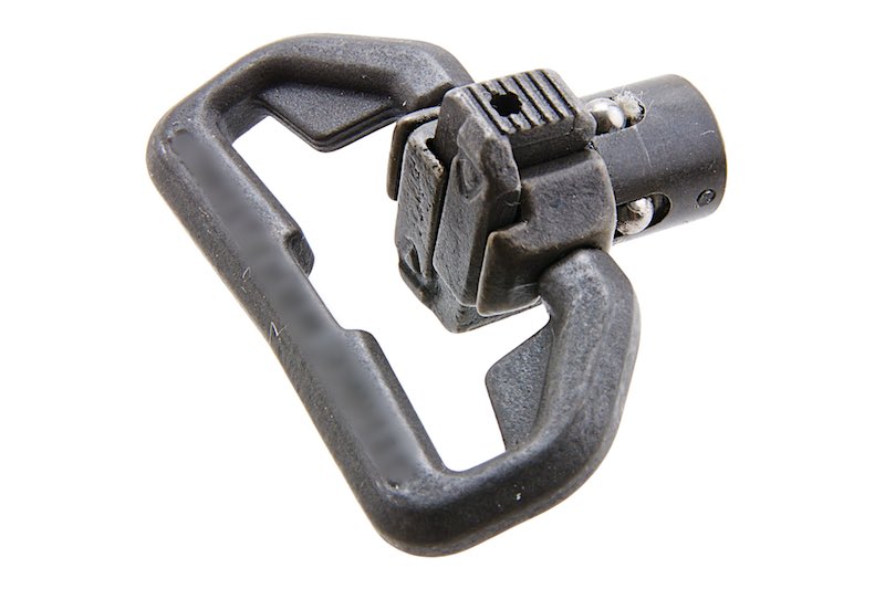 SOTAC SI Style QD Sling Loop (Standard)