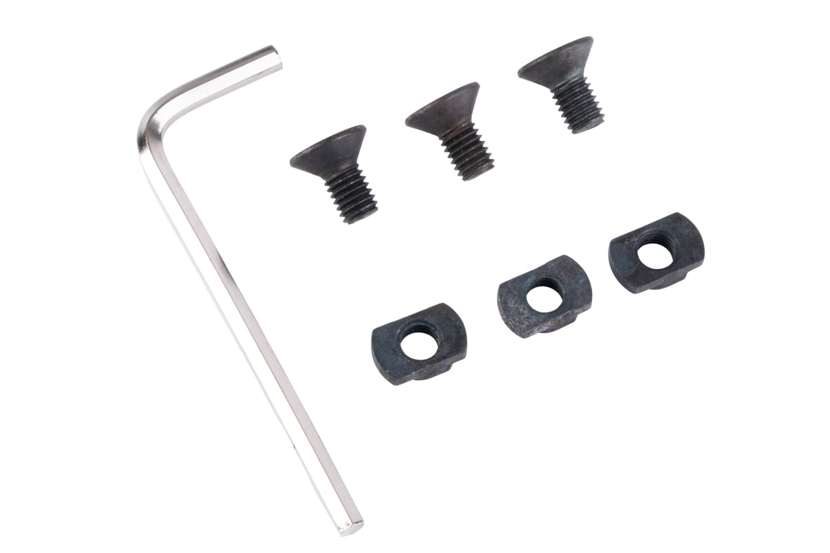 SOTAC M-LOK Type C Wire Guide System (3pcs)