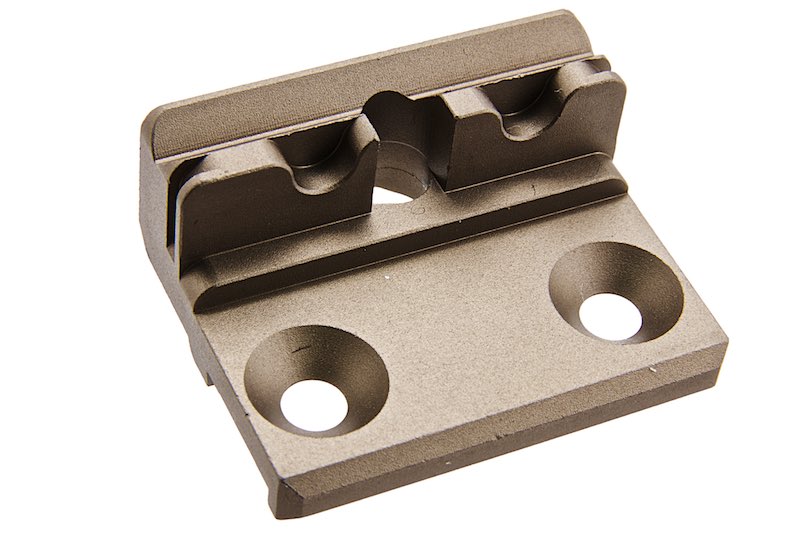 SOTAC CQBL-1 Laser Device (Red & IR Laser/ Dark Earth)