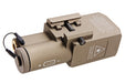 SOTAC CQBL-1 Laser Device (Green & IR Laser/ Dark Earth)
