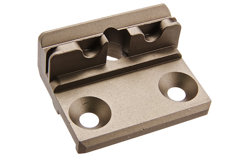 SOTAC CQBL-1 Laser Device (Green & IR Laser/ Dark Earth)
