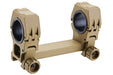 SOTAC Aluminum M10-L Scope Mount (Dark Earth)