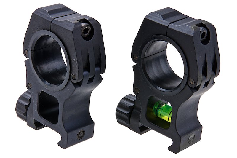 SOTAC M10 Fission Scope Mounts