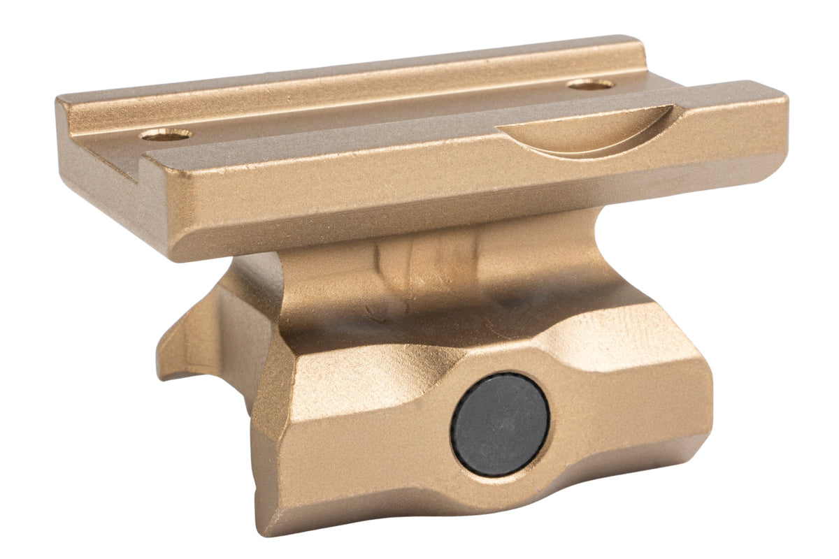 SOTAC Super Precision GEI Style T1/T2 Optic Mount (DE)