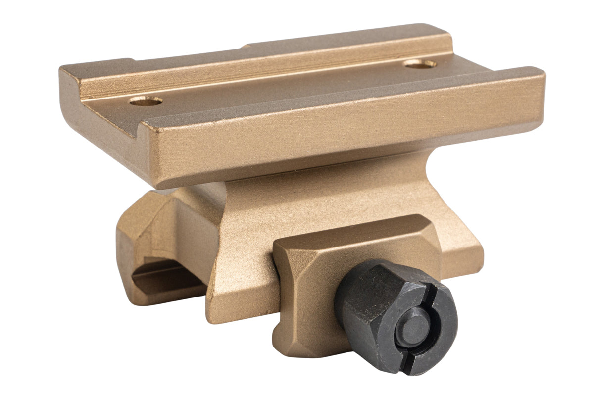 SOTAC Super Precision GEI Style T1/T2 Optic Mount (DE)