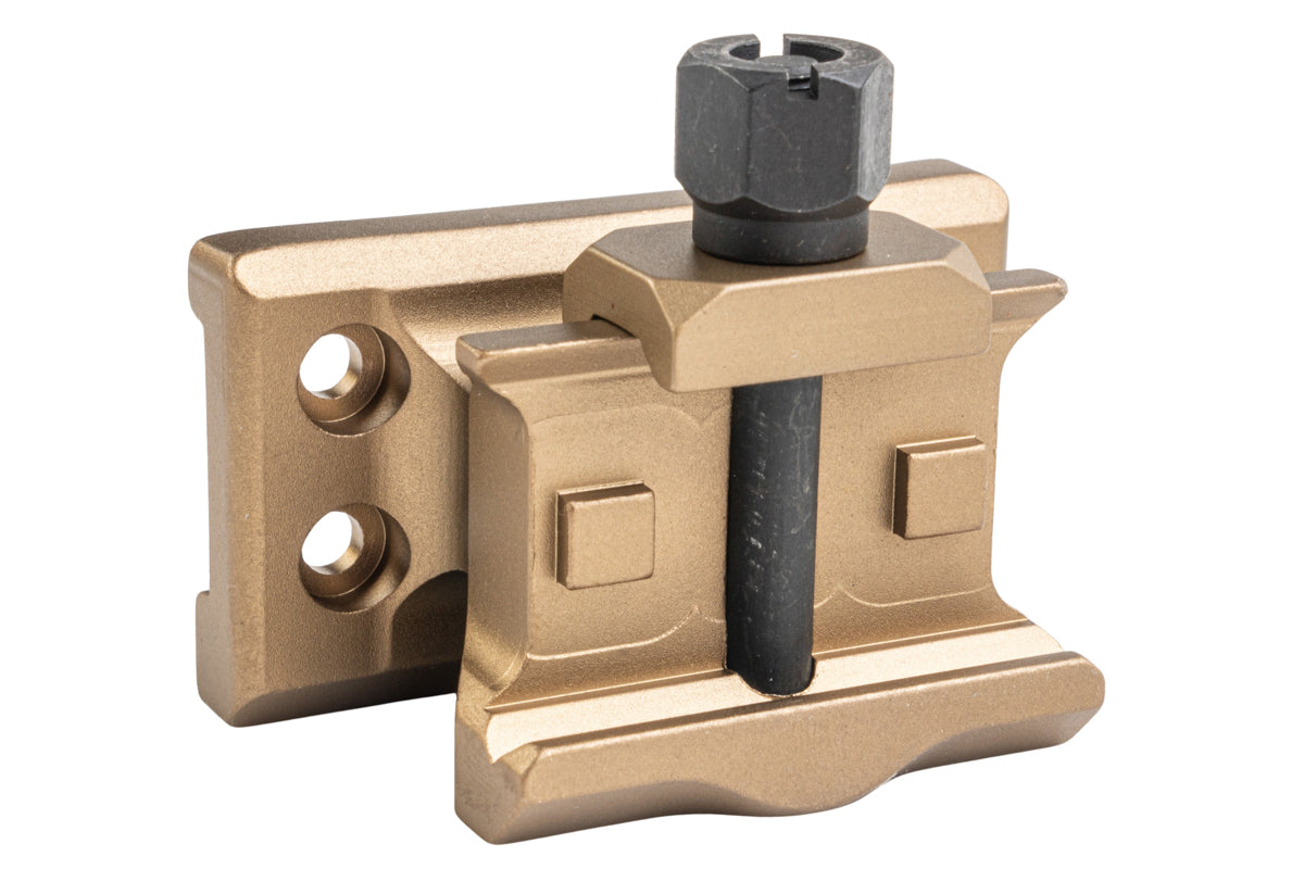 SOTAC Super Precision GEI Style T1/T2 Optic Mount (DE)