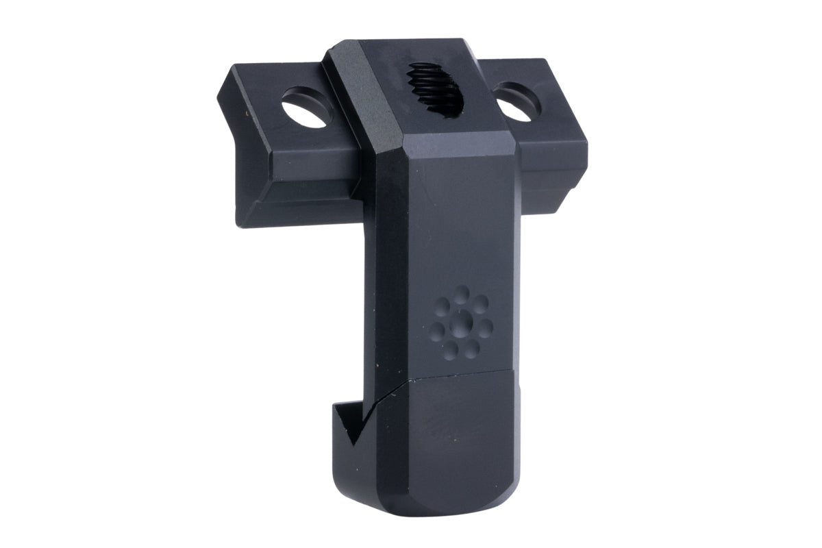SOTAC Arisaka Style Side Scount Mount Picatinny for SF M300 / M600 Series Flashlight