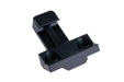 SOTAC Arisaka Style Side Scount Mount Picatinny for SF M300 / M600 Series Flashlight