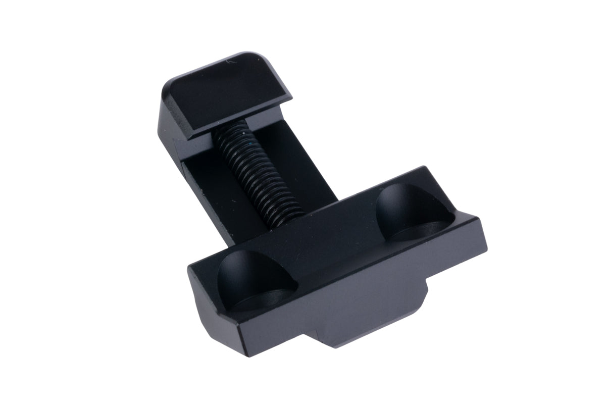 SOTAC Arisaka Style Side Scount Mount Picatinny for SF M300 / M600 Series Flashlight