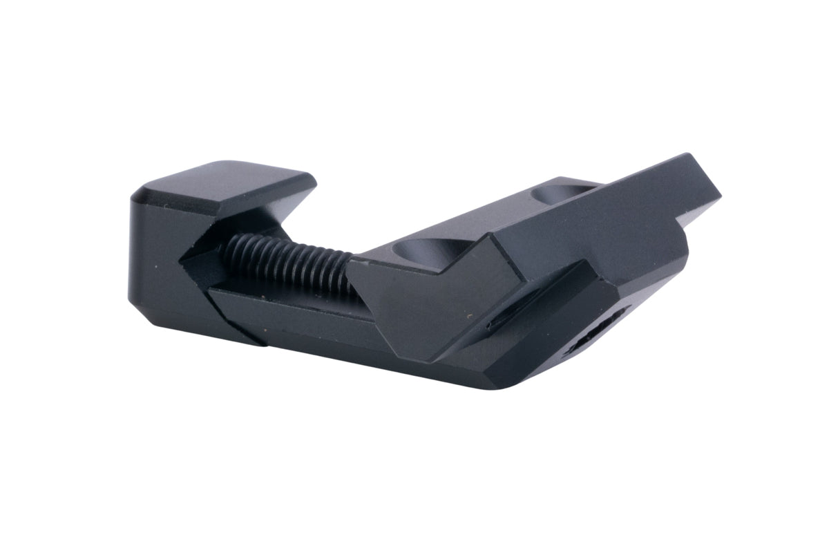 SOTAC Arisaka Style Side Scount Mount Picatinny for SF M300 / M600 Series Flashlight