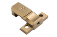 SOTAC Arisaka Style Offset Scout Mount Picatinny for SF M300 / M600 Series Flashlight (Dark Earth)