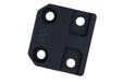 SOTAC Arisaka Style Offset Scout Mount M-Lok for SF M300 / M600 Series Flashlight