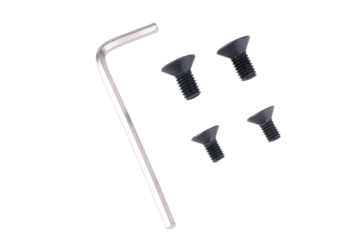 SOTACT SF M951 / M952 Series Flashlight Side Mount