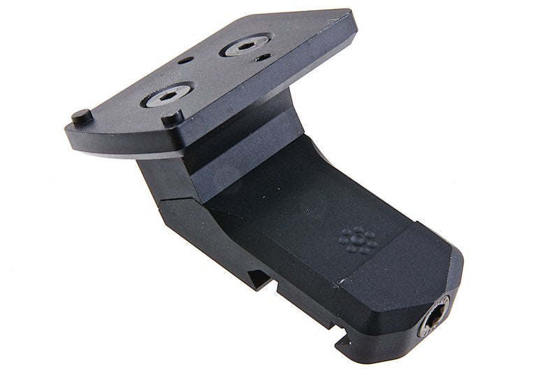 SOTAC Aluminum AD Style 45 Degree Mount For T1/T2/RMR/SRO | eHobbyAsia