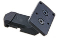 SOTAC Aluminum AD Style 45 Degree Mount For T1/T2/RMR/SRO