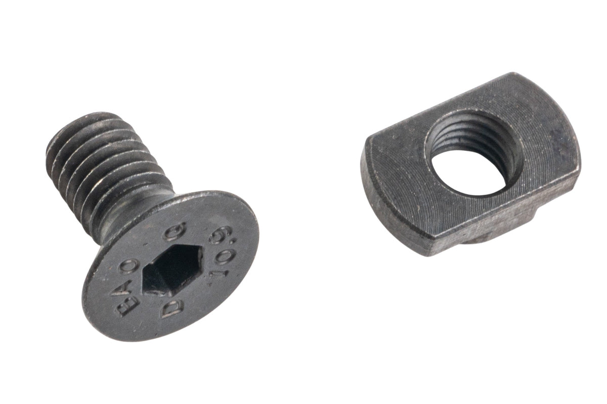 SOTAC PCM Panel Cable Management (Type D)