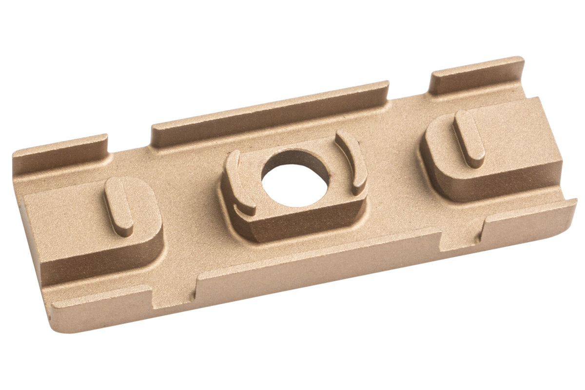 SOTAC PCM Panel Cable Management (Type D/ DE)