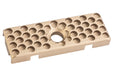 SOTAC PCM Panel Cable Management (Type E/ DE)