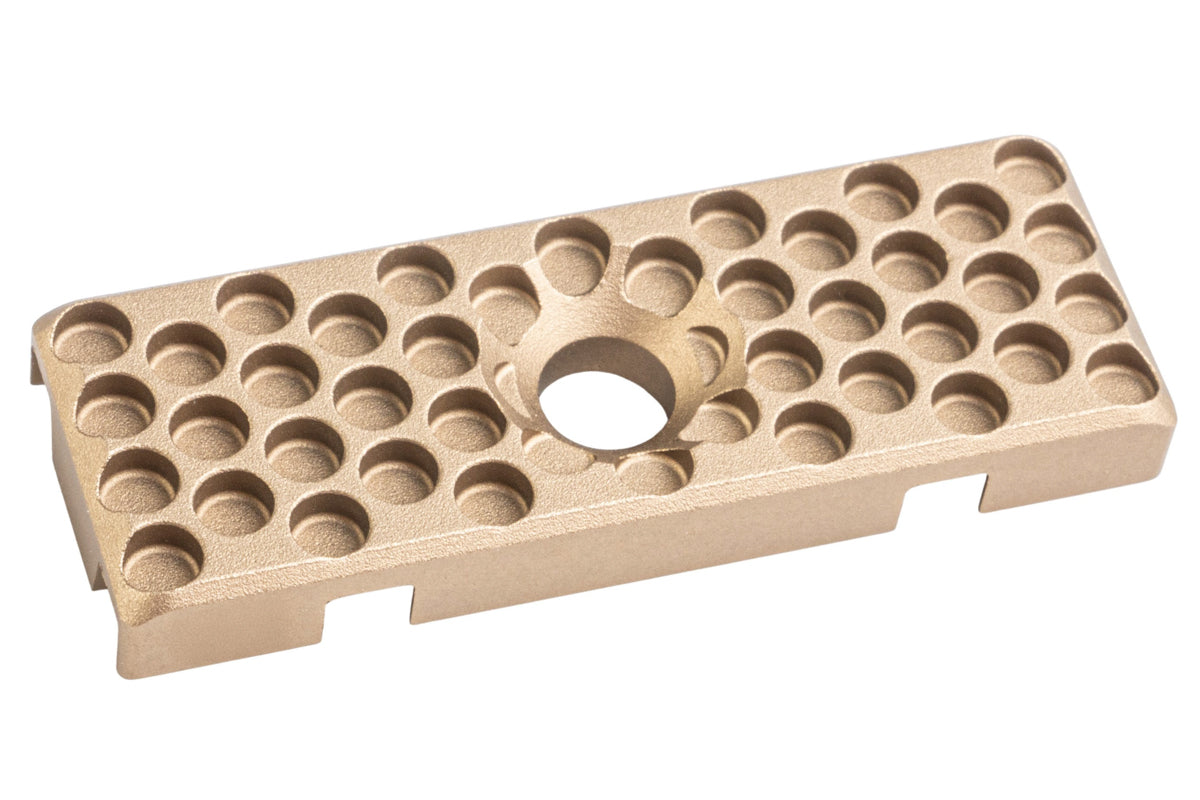 SOTAC PCM Panel Cable Management (Type E/ DE)