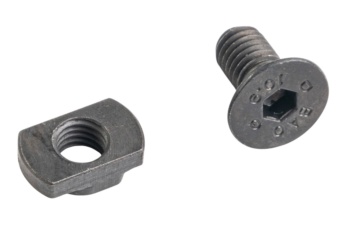 SOTAC PCM Panel Cable Management (Type F)