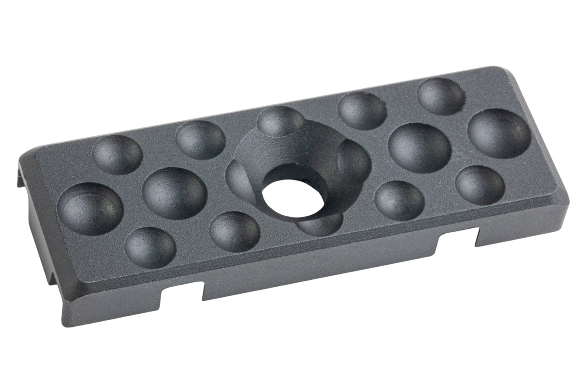 SOTAC PCM Panel Cable Management (Type G)