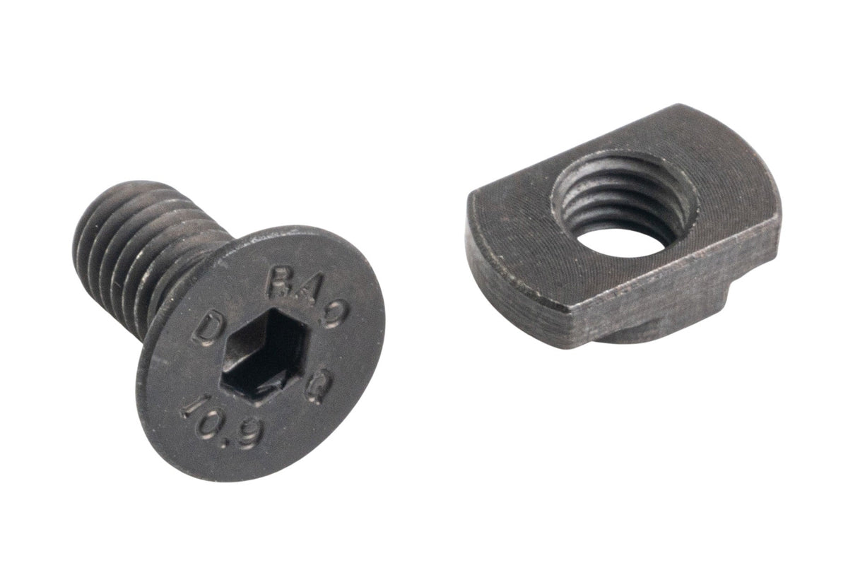 SOTAC PCM Panel Cable Management (Type G)