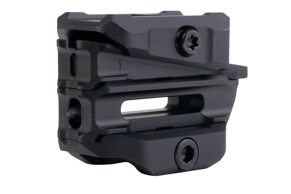 SOTAC SI Style Variable Optic Mount for T1/ M5 RDS Red Dot Sight