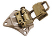 SOTAC CNC Aluminum L4G19 NVG Mount (Dark Earth)