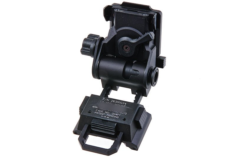 SOTAC CNC Aluminum L4G19 NVG Mount