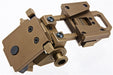 SOTAC CNC Aluminum L4G24 NVG Mount (DE)