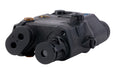 SOTAC PEQ-15 / LA5-C Laser Device (LED / Green Laser / IR)