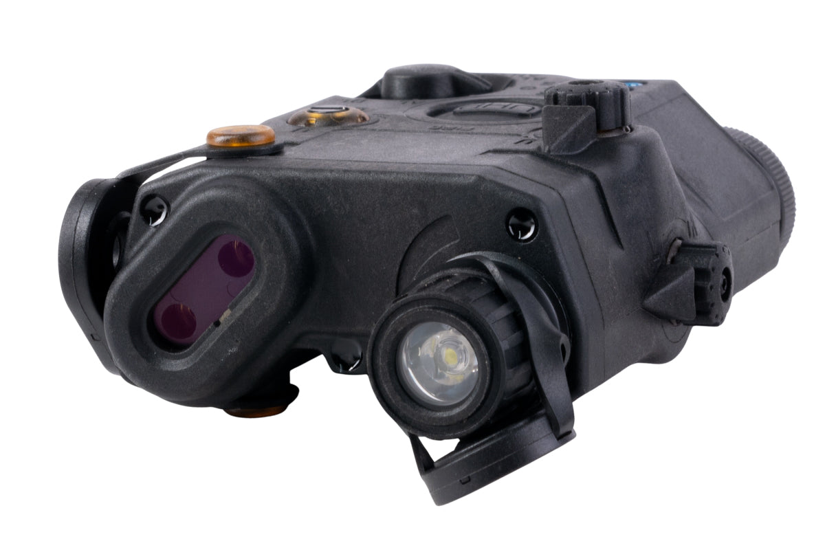 SOTAC PEQ-15 / LA5-C Laser Device (LED / Green Laser / IR)
