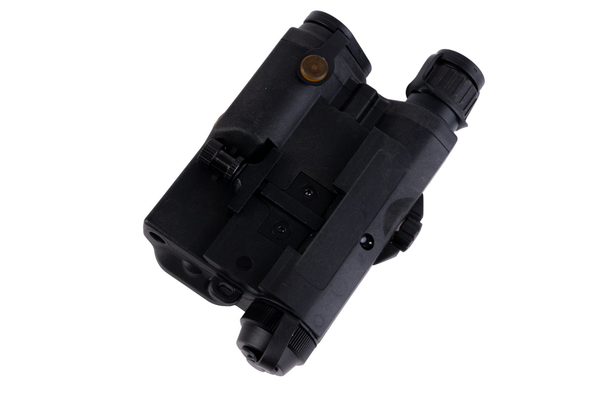 SOTAC PEQ-15 / LA5-C Laser Device (LED / Red Laser / IR)