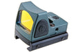 SOTAC Metal Adjustable RMR Red Dot Sight (Grey)