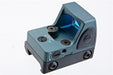 SOTAC Metal Adjustable RMR Red Dot Sight (Grey)