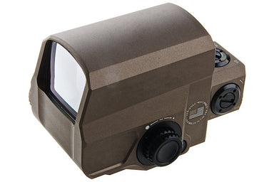 SOTAC L*O Style Red Dot Sight (Dark Earth)