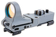 SOTAC C-MORE Red Dot Sight (Grey)