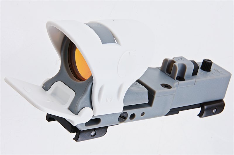 SOTAC C-MORE Red Dot Sight (Grey)