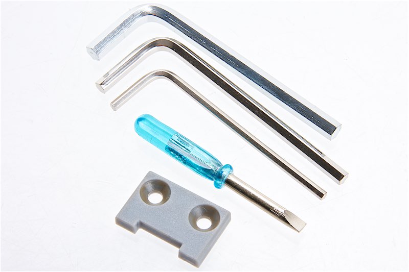 SOTAC C-MORE Red Dot Sight (Grey)