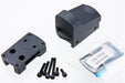 SOTAC CNC Aluminum Adjustable RMS Red Dot Sight