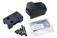 SOTAC CNC Aluminum Adjustable RMS Red Dot Sight (Dark Earth)