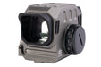 SOTAC DI Optical EG1 Style RDS Red Dot Sight (Grey)