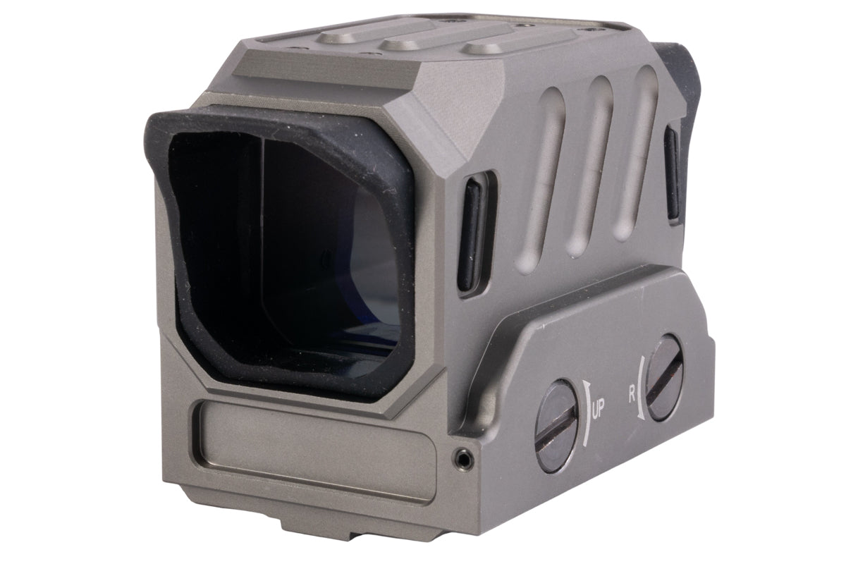 SOTAC DI Optical EG1 Style RDS Red Dot Sight (Grey)