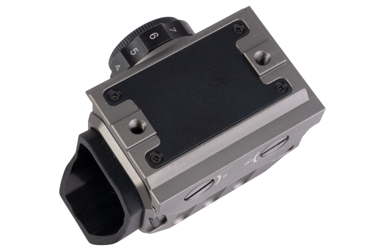 SOTAC DI Optical EG1 Style RDS Red Dot Sight (Grey)