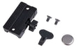 SOTAC DI Optical EG1 Style RDS Red Dot Sight (Grey)