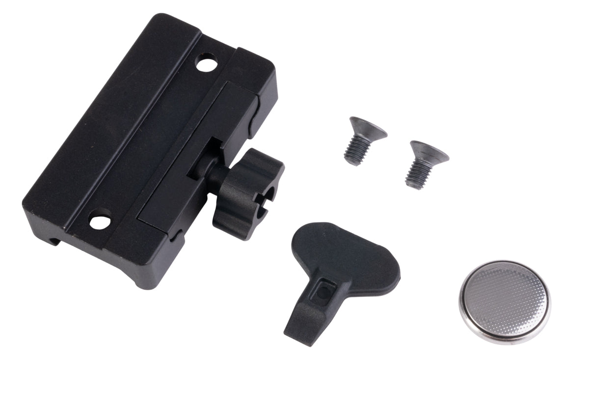 SOTAC DI Optical EG1 Style RDS Red Dot Sight (Grey)