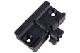 SOTAC DI Optical EG1 Style RDS Red Dot Sight (Grey)