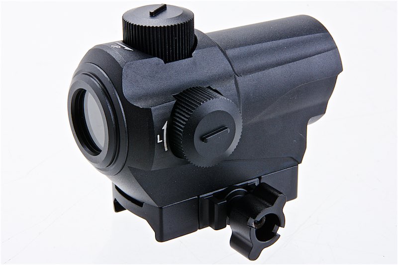 SOTAC D10 RDS Red Dot Sight